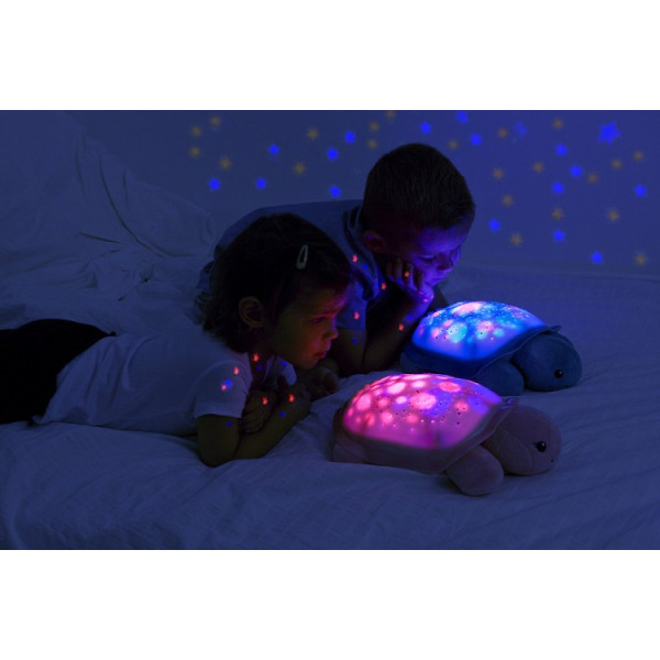 Ночник с проектором Cloud b Twinkling Twilight Turtle
