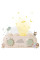 Музичний проєктор з казками Cloud b CloudBox