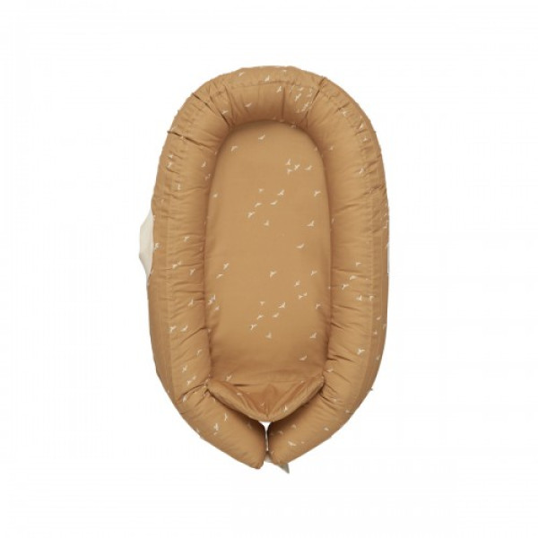 Кокон BeSafe Voksi Baby Nest PREMIUM