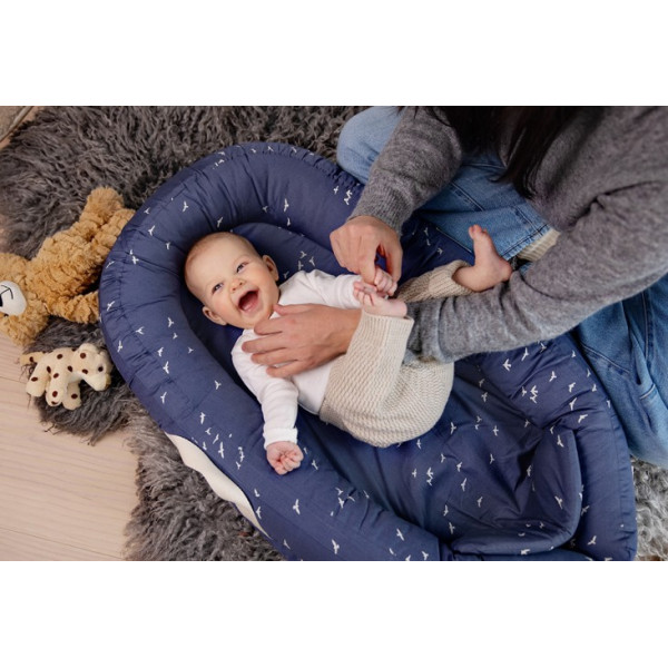 Кокон BeSafe Voksi Baby Nest PREMIUM