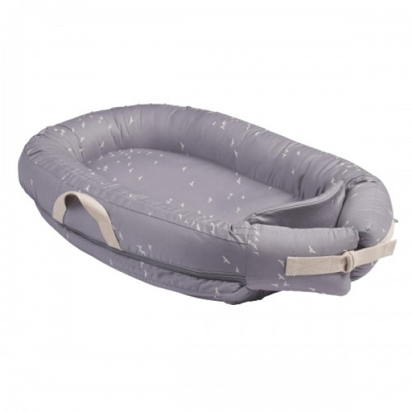 Кокон BeSafe Voksi Baby Nest PREMIUM