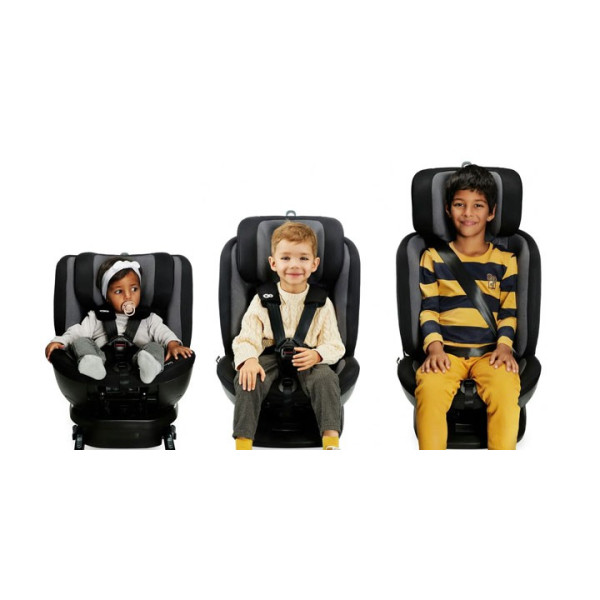 Автокрісло Kinderkraft XPEDITION 2