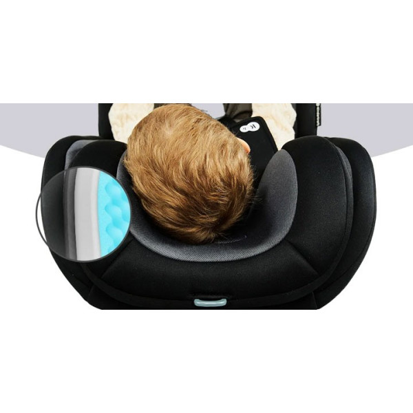 Автокрісло Kinderkraft XPEDITION 2