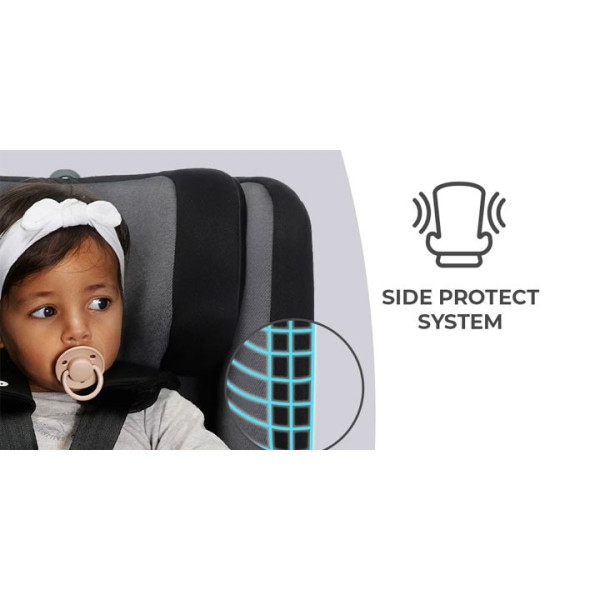 Автокрісло Kinderkraft XPEDITION 2