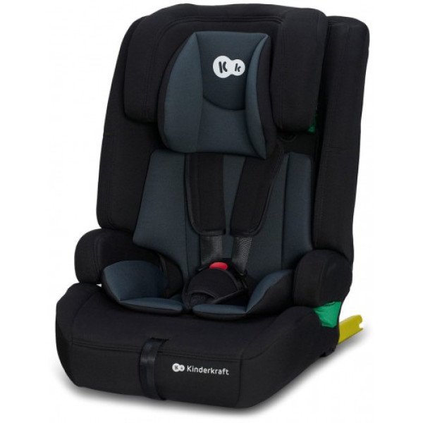 Автокрісло Kinderkraft SAFETY Fix 2 i-Size