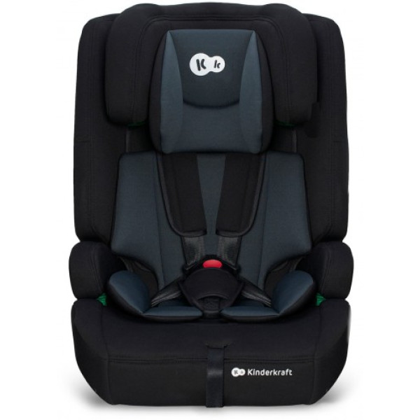 Автокрісло Kinderkraft SAFETY Fix 2 i-Size