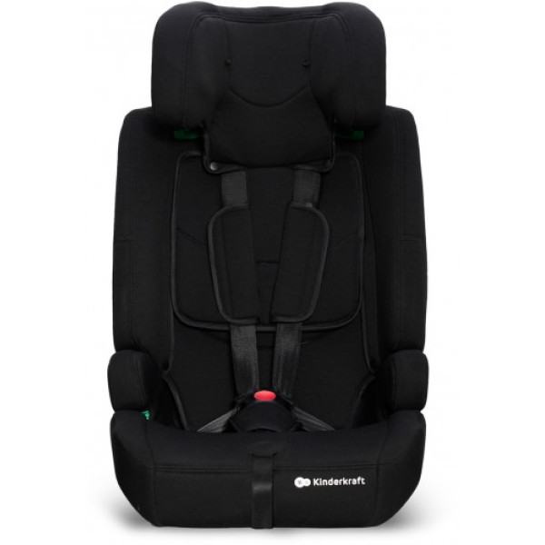 Автокрісло Kinderkraft SAFETY Fix 2 i-Size