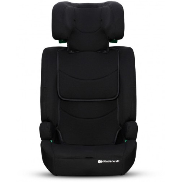 Автокрісло Kinderkraft SAFETY Fix 2 i-Size