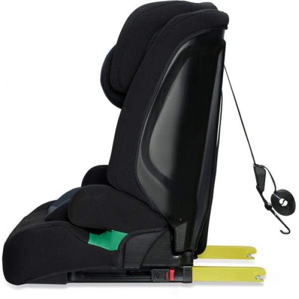 Автокрісло Kinderkraft SAFETY Fix 2 i-Size