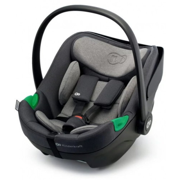 Автокресло Kinderkraft I-Care i-Size