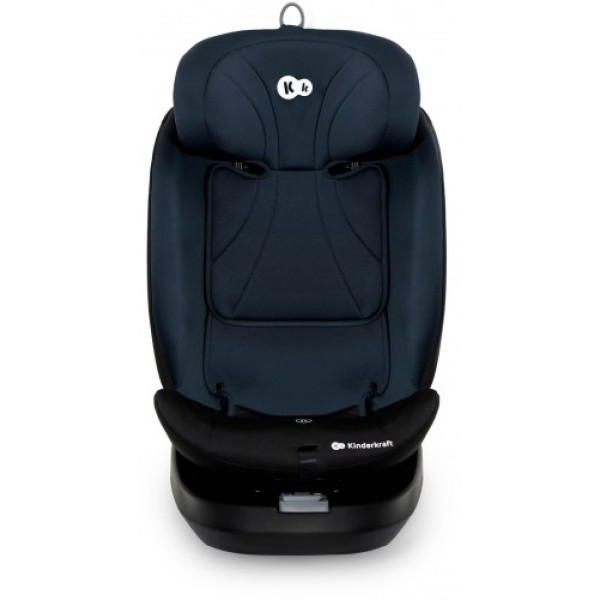 Автокрісло Kinderkraft i-Grow i-Size