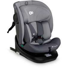 Автокрісло Kinderkraft i-Grow i-Size