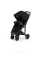 Прогулянкова коляска Greentom Classic шасі Black