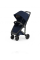 Прогулянкова коляска Greentom Classic шасі Black