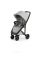 Прогулянкова коляска Greentom Classic шасі Black