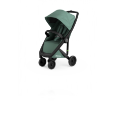 Прогулянкова коляска Greentom Classic шасі Black