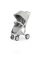 Прогулянкова коляска Greentom Classic шасі Gray
