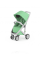 Прогулянкова коляска Greentom Classic шасі Gray