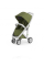 Прогулянкова коляска Greentom Classic шасі Gray