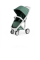 Прогулянкова коляска Greentom Classic шасі Gray