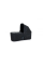Коляска 2в1 для двойни Bumbleride Indie Twin Matte Black