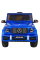 Дитячий електромобіль Ramiz AMG G63 Лакований