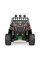 Электромобиль Peg Perego POLARIS RZR 24V PRO GREEN SHADOW