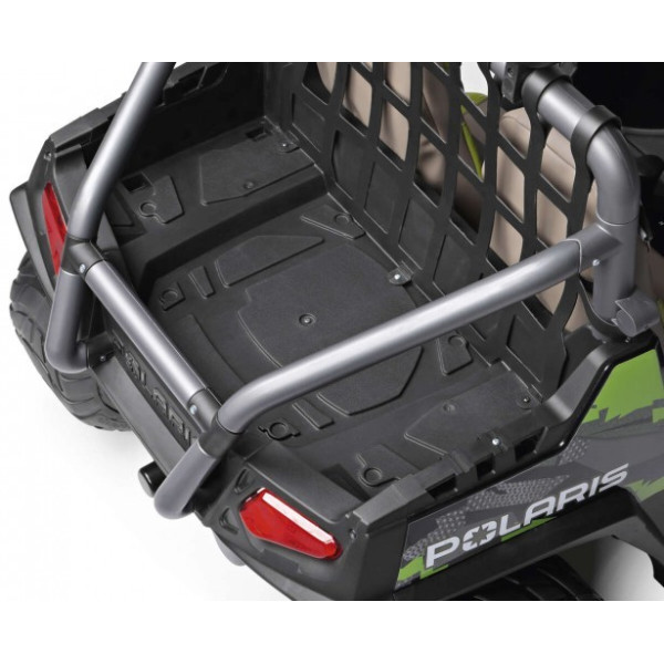 Электромобиль Peg Perego POLARIS RZR 24V PRO GREEN SHADOW
