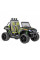 Электромобиль Peg Perego POLARIS RZR 24V PRO GREEN SHADOW