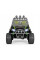 Электромобиль Peg Perego POLARIS RZR 24V PRO GREEN SHADOW