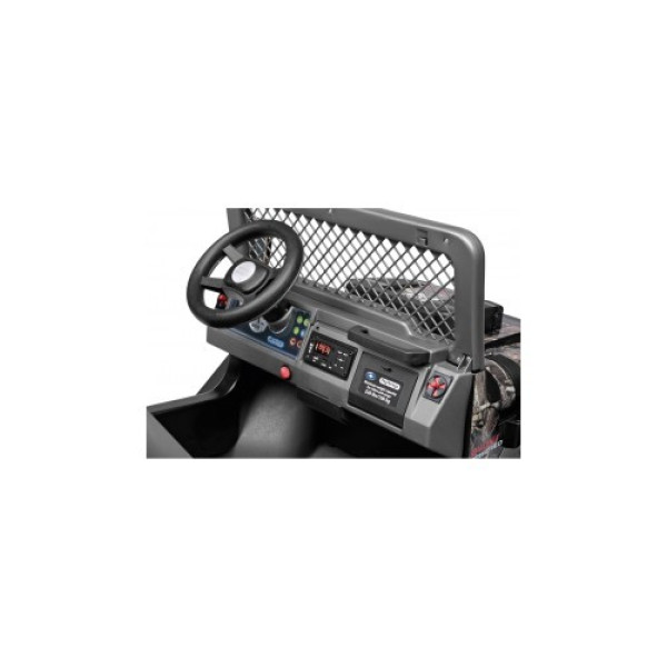 Электромобиль Peg Perego GAUCHO PRO 24V REALTREE