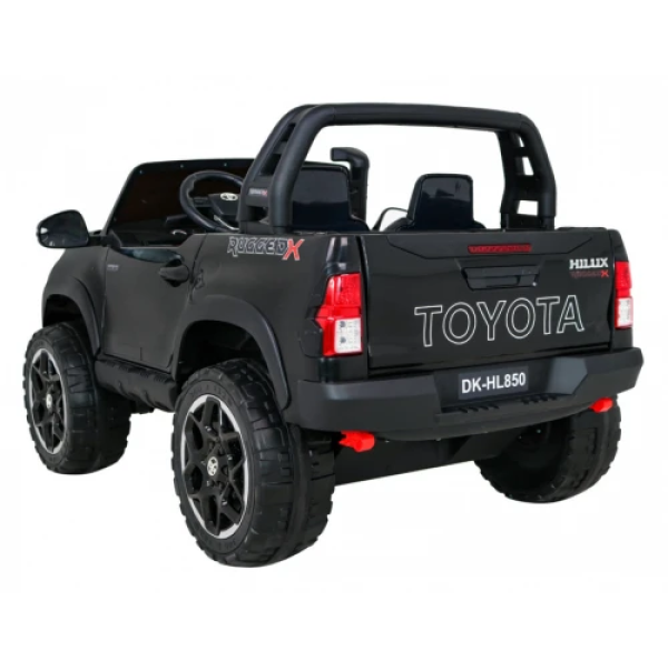 Детский электромобиль Ramiz Toyota Hilux