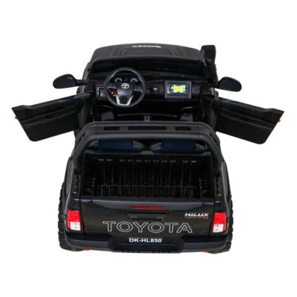 Детский электромобиль Ramiz Toyota Hilux