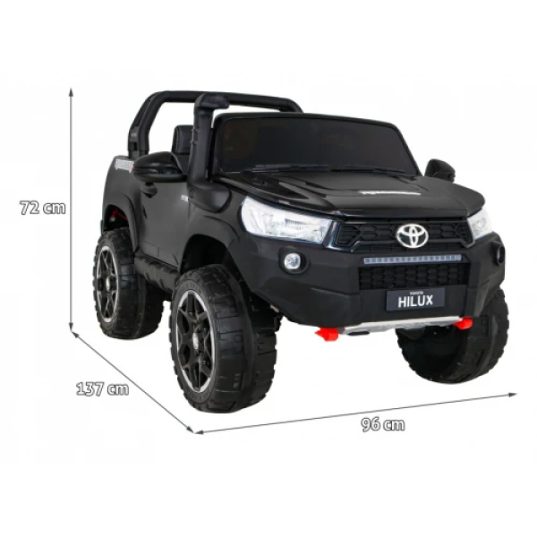 Детский электромобиль Ramiz Toyota Hilux