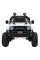 Дитячий електромобіль Ramiz OFF ROAD Speed