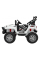 Дитячий електромобіль Ramiz OFF ROAD Speed