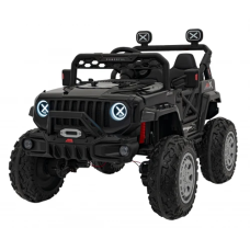 Дитячий електромобіль Ramiz OFF ROAD Speed