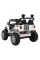 Дитячий електромобіль Ramiz OFF ROAD Speed