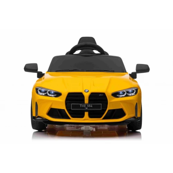 Дитячий електромобіль Ramiz BMW M4