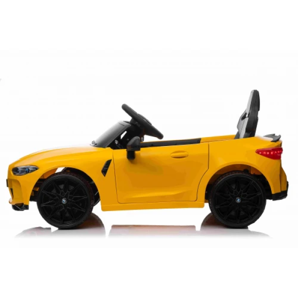 Дитячий електромобіль Ramiz BMW M4