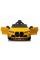 Дитячий електромобіль Ramiz BMW M4
