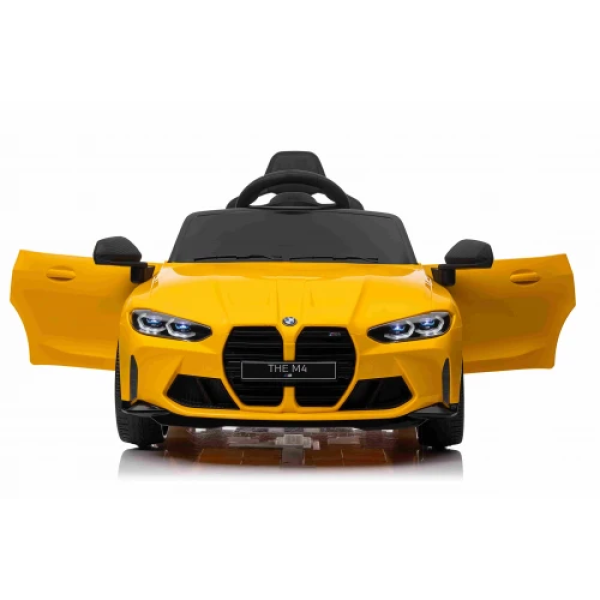 Дитячий електромобіль Ramiz BMW M4