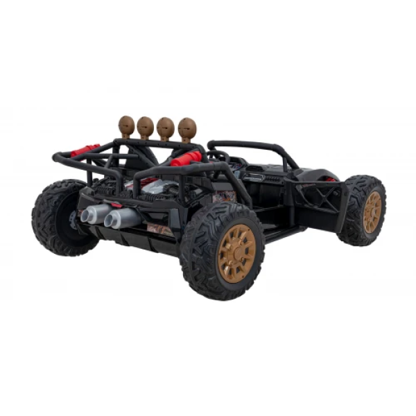 Дитячий електромобіль Ramiz Buggy Racing 5