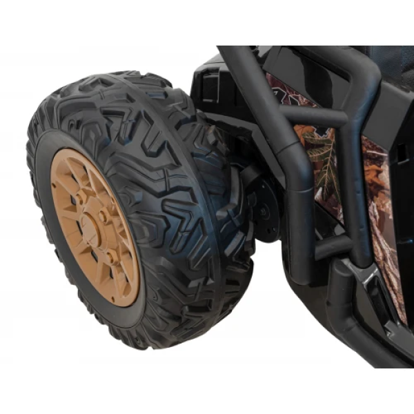 Дитячий електромобіль Ramiz Buggy Racing 5