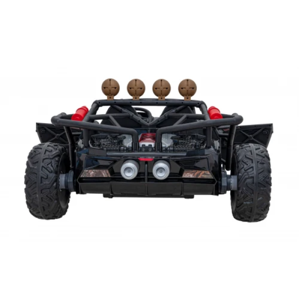 Дитячий електромобіль Ramiz Buggy Racing 5