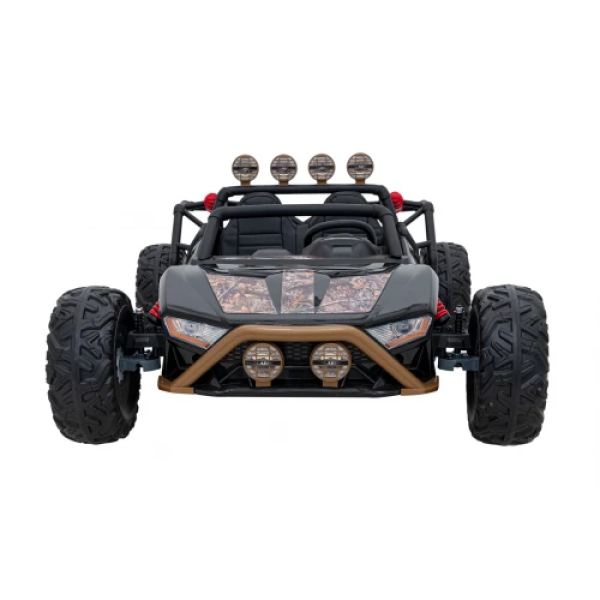 Дитячий електромобіль Ramiz Buggy Racing 5