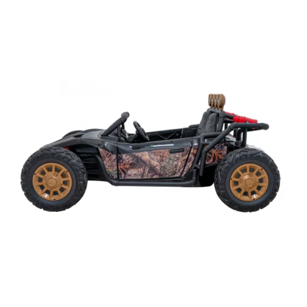 Дитячий електромобіль Ramiz Buggy Racing 5