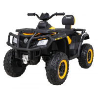 Дитячий квадроцикл Ramiz Quad XT-Speed