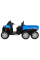 Дитячий електромобіль Ramiz вантажівка Farmer Truck