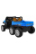 Дитячий електромобіль Ramiz вантажівка Farmer Truck